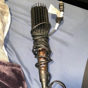 Lange Straightening Brush